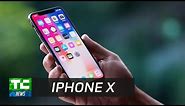 All about the iPhone X