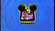 Disney Channel/Disney Enterprises, Inc. (1999)