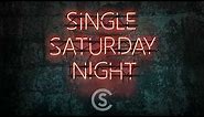 Cole Swindell - Single Saturday Night (Visualizer)