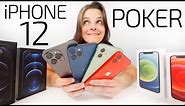 ¿Qué iPHONE 12 COMPRAR 2020-2021? COMPARATIVA: 12 mini, 12, 12 Pro o 12 Pro Max