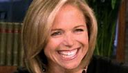 Watch Katie Couric’s fun moments on TODAY