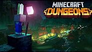Minecraft Dungeons - Full Game (Gameplay)