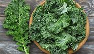 Las 7 verduras de hoja verde saludables que no podés dejar de consumir