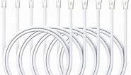 USB Type C Cable Fast Charging, Pack of 5(3.3Ft 2.4A) Charging Cables for Samsung S10e/note 9/s10/s9/s8 Plus/A80/A50/A20…