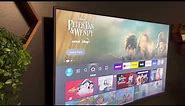 INSIGNIA 50 inch Class F30 Series LED 4K UHD Smart Fire TV Review