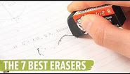 The 7 Best Erasers