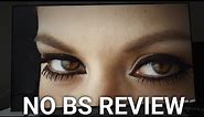 Sony X80K No BS Review