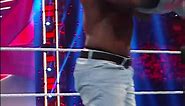 From the jorts to the 5-Knuckle Shuffle, R-Truth had the John Cena look down | WWE