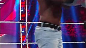 From the jorts to the 5-Knuckle Shuffle, R-Truth had the John Cena look down | WWE