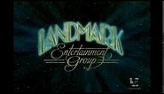 Cine Groupe/Landmark Entertainment Group/Sony Wonder