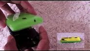 How to open your Nokia Lumia 620 back panel
