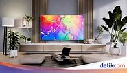 Smart TV TCL 43 Inch, Harga Terbaru November 2023