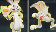 Bugs Bunny Is A Wascally Wabbit! (MultiVersus)