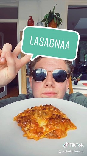 Kerstmis Koken: Cannelloni Rolletjes & Lasagne Opwarmen