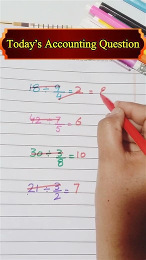 Simple Math Trick Students Must Know #Shorts