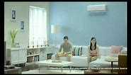 Samsung Air Conditioning Commercial