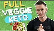 How to Do Vegetarian Keto - The Complete Guide