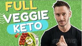 How to Do Vegetarian Keto - The Complete Guide