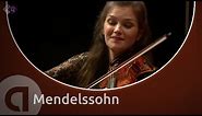 Mendelssohn: Octet in E-flat major, Op. 20 - Janine Jansen - International Chamber Music Festival HD