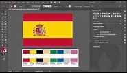 Color Print Samples PowerScript for Adobe Illustrator