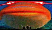 Helo fish 2: deep fried