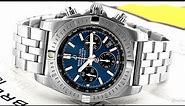 10 Best Breitling Watches To Invest In 2022