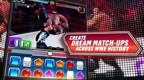 WWE Champions Mobile Game Trailer