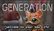 LPS: Generation (Episode 1) "Welcome to your new life"