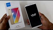 ViVO Y71 Unboxing And Review I Hindi