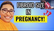 The TRUTH About Fibroids & Pregnancy!