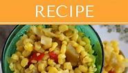 Corn relish recipe from SimplyCanning.com Try it for yourself!