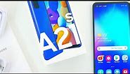 Samsung Galaxy A21s Review After 21 Days: Get This One Instead!