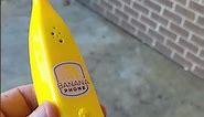 🍌 Banana Phone Bluetooth for Apple Android LOVE THIS 🍌 Link in description & comments