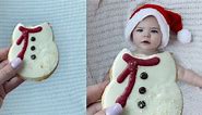 The Best Of TikTok’s Unbelievably Wholesome Snowman Cookie Trend