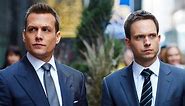 Your Cheat Sheet For Season 6 Of 'Suits'