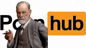 What Would Freud Think of the Internet?