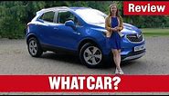 2020 Vauxhall Mokka X review – a better all-rounder than its SUV rivals? | What Car?