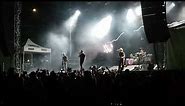 Shinedown - Sound of Madness - SRP Park- North Augusta, SC - October 7, 2021