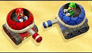 Super Mario Party - Toad's Rec Room