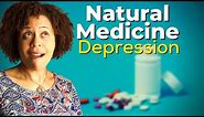 Alternative Medicine For Depression