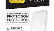 OtterBox ALPHA FLEX ANTIMICROBIAL Screen Protector for Galaxy S23 Ultra
