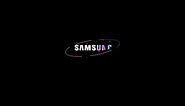 Samsung Galaxy S6 Boot Animation Startup