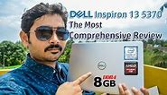 Dell Inspiron 5370 Review | The Most Comprehensive Review