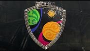 For Honor: Solar System Emblem Tutorial