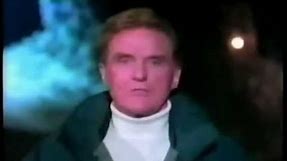 Robert Stack-Unsolved Mysteries