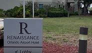 Renaissance Orlando Airport Hotel on Reels