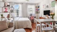 These 14 Homes Highlight Just How Big 200 Square Feet Can Actually Be