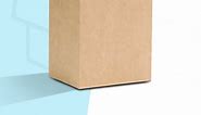 Custom Kraft Boxes | Kraft Paper | Kraft Packaging Boxes