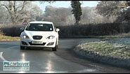 SEAT Leon hatchback 2005 - 2012 review - CarBuyer