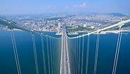 Akashi-Kaikyo Bridge Tour: Vibrant Views From the World’s Longest Suspension Bridge! | LIVE JAPAN travel guide